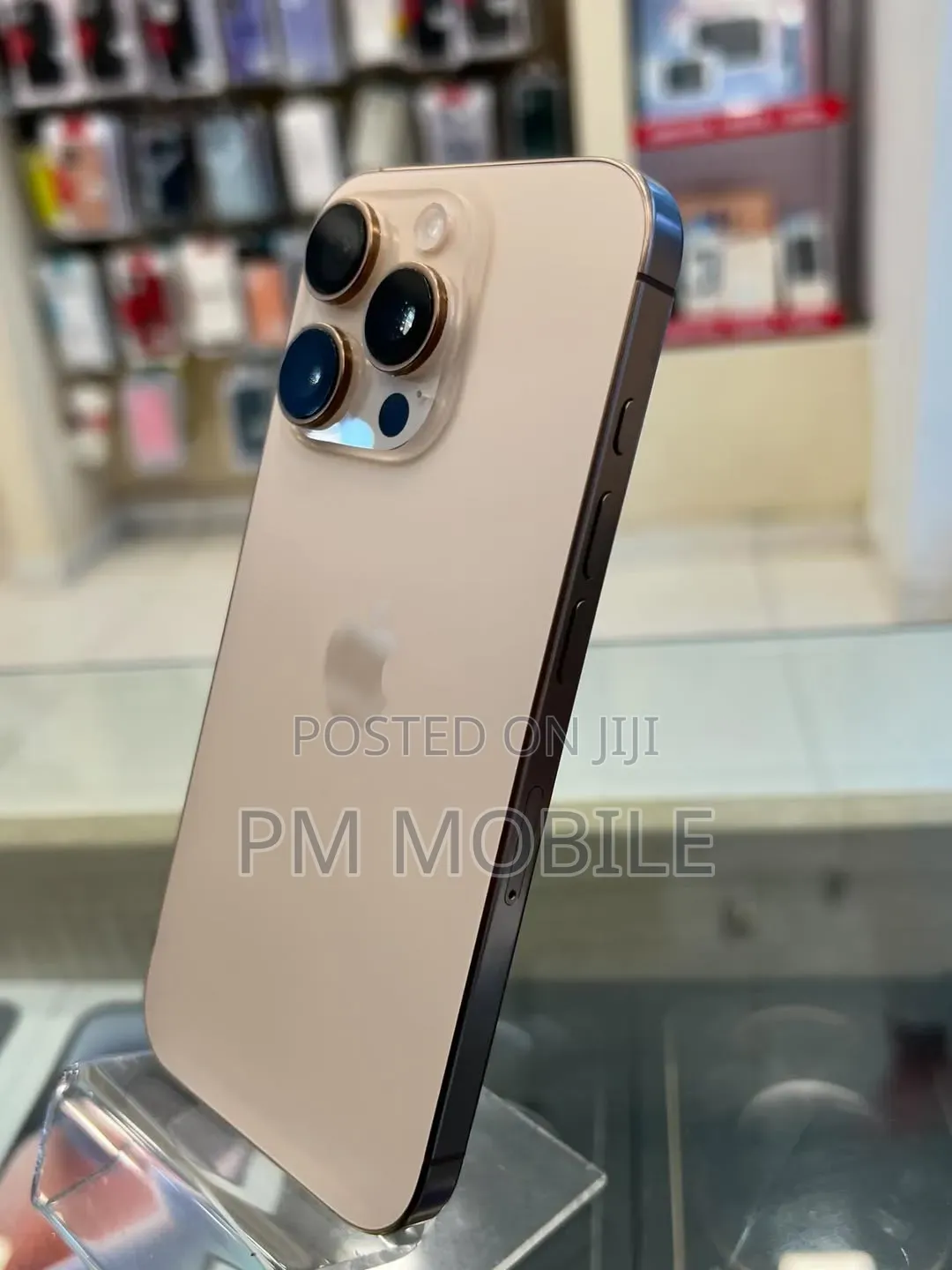 Apple iPhone 16 Pro 256 GB