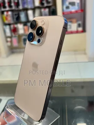 Apple iPhone 16 Pro 256 GB