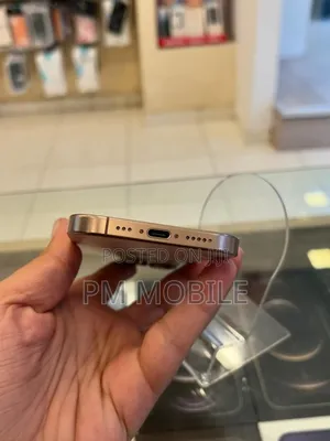 Apple iPhone 16 Pro 256 GB