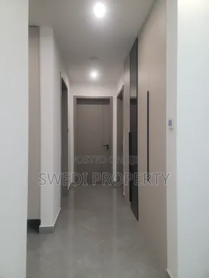 Furnished 3bdrm Apartment in Swedi Property, Masaki for rent