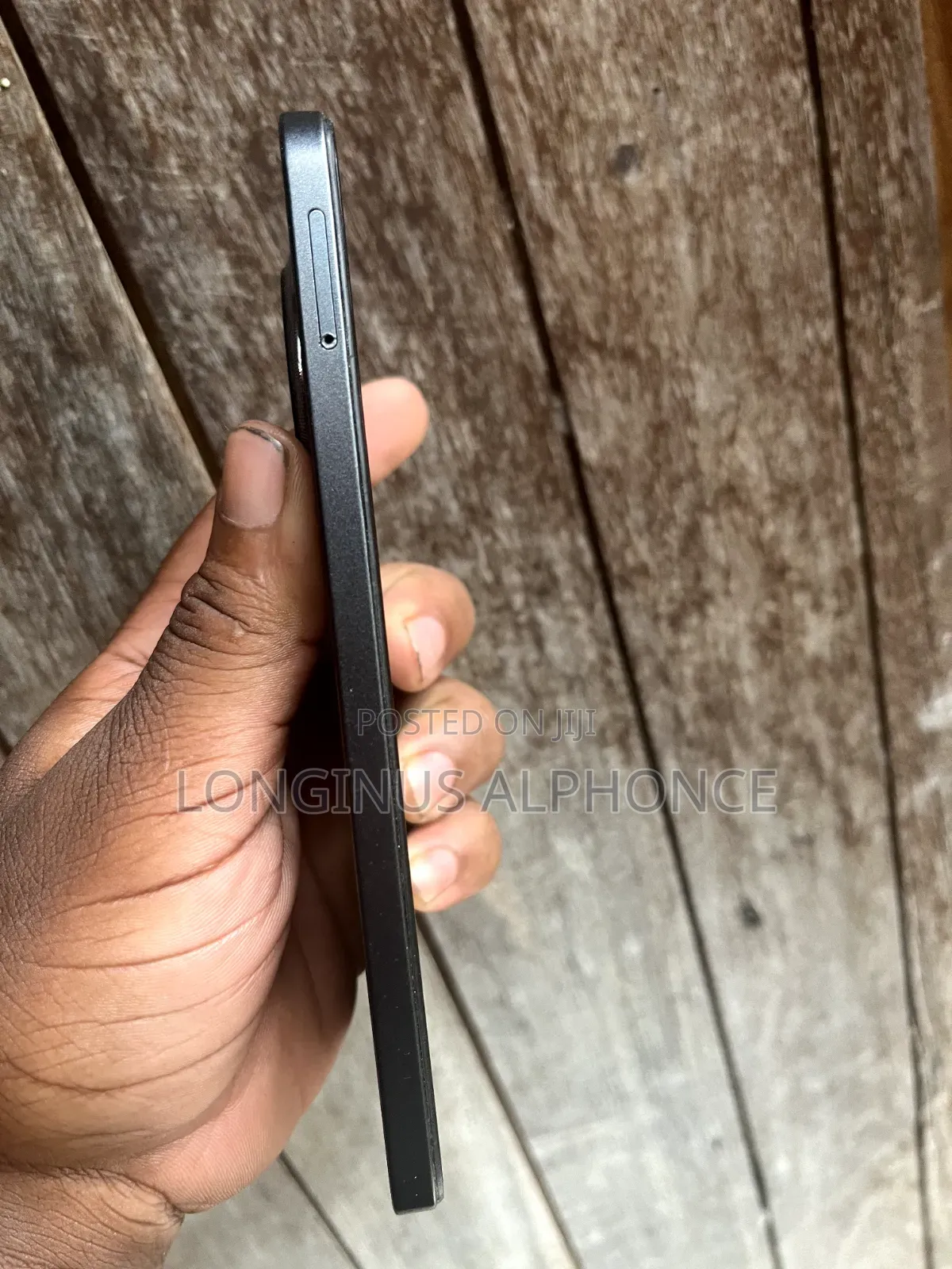 Tecno Spark 30C 128 GB Black