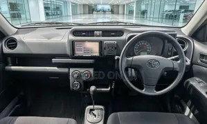Toyota Probox 2005 Silver