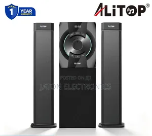 Alitop Subwoofer
Sp-6521