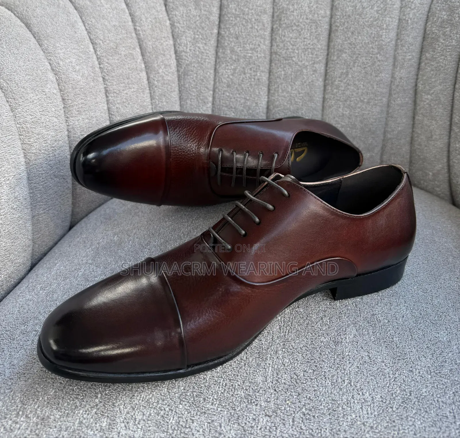 Special Shoes Fashiom
