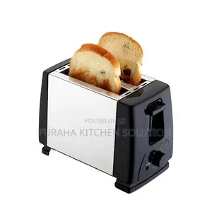 Raf Toaster Slice 2