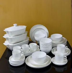 Combo Set 35pcs