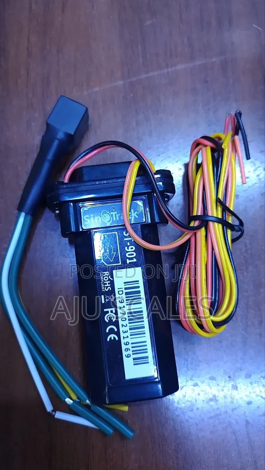 Sinotrack St-901 GPS