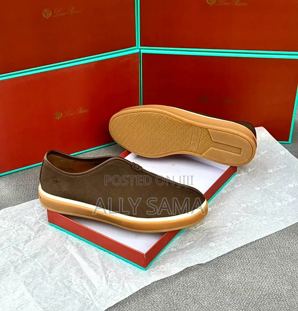 Men's Shoes Clark's Material Pure Leather