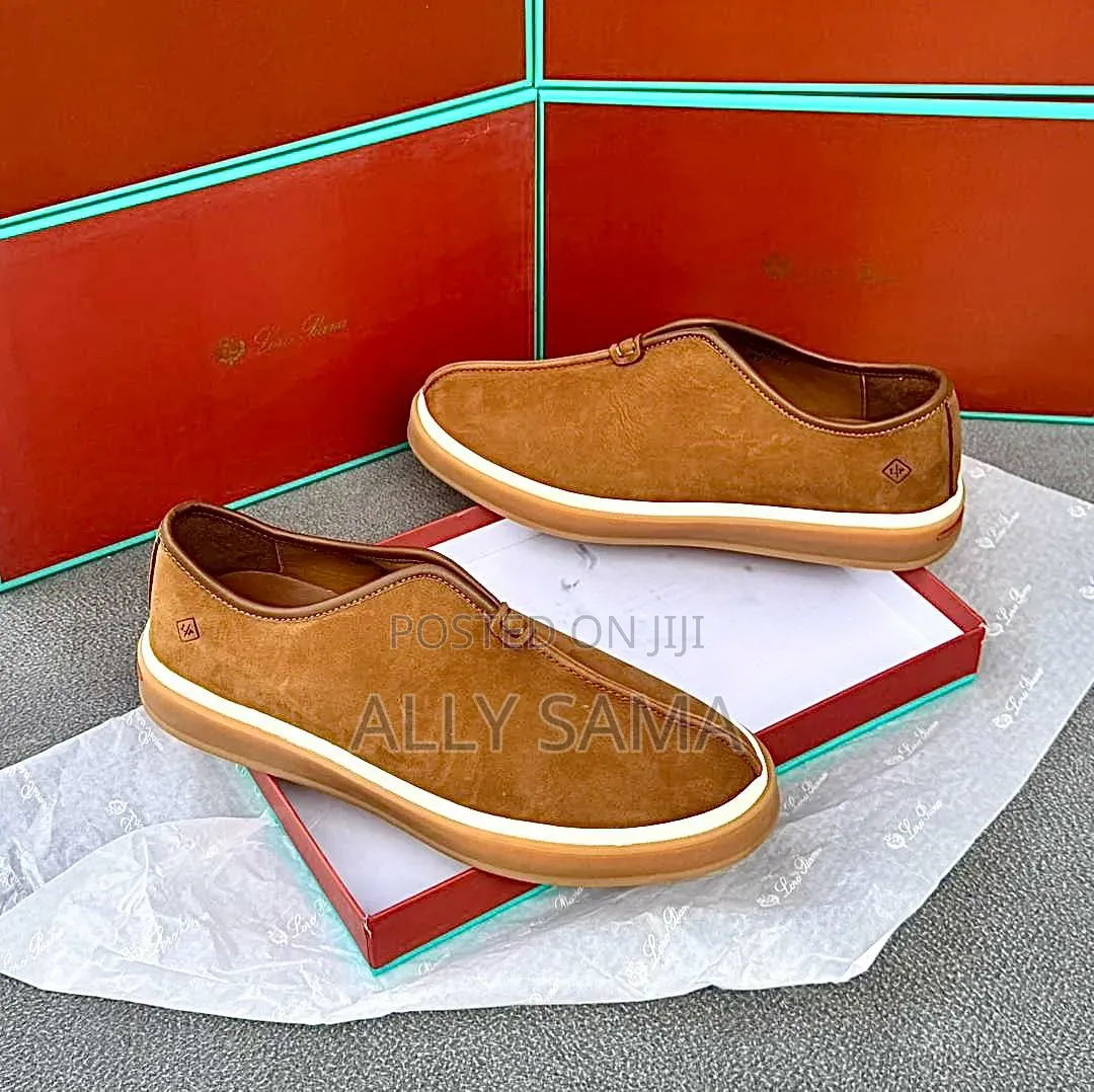 Men's Shoes Clark's Material Pure Leather