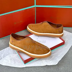 Men's Shoes Clark's Material Pure Leather