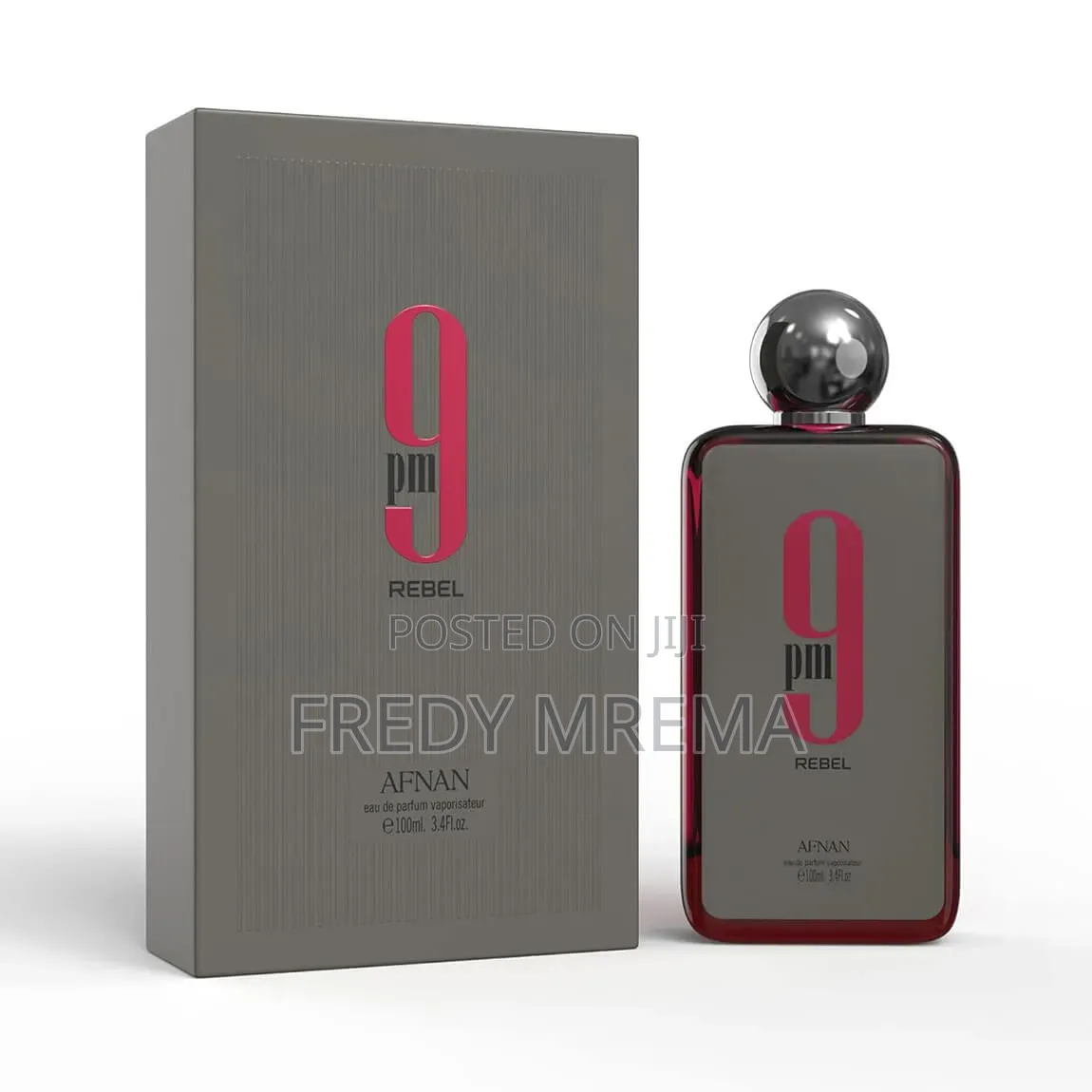 Mrema Cosmetics
