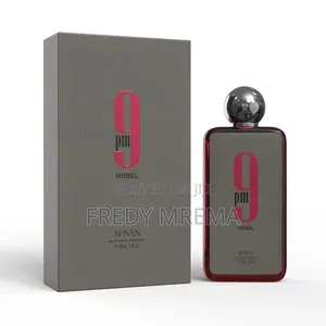 Mrema Cosmetics