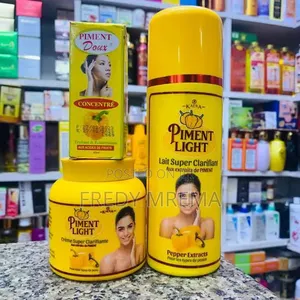 Mrema Cosmetics