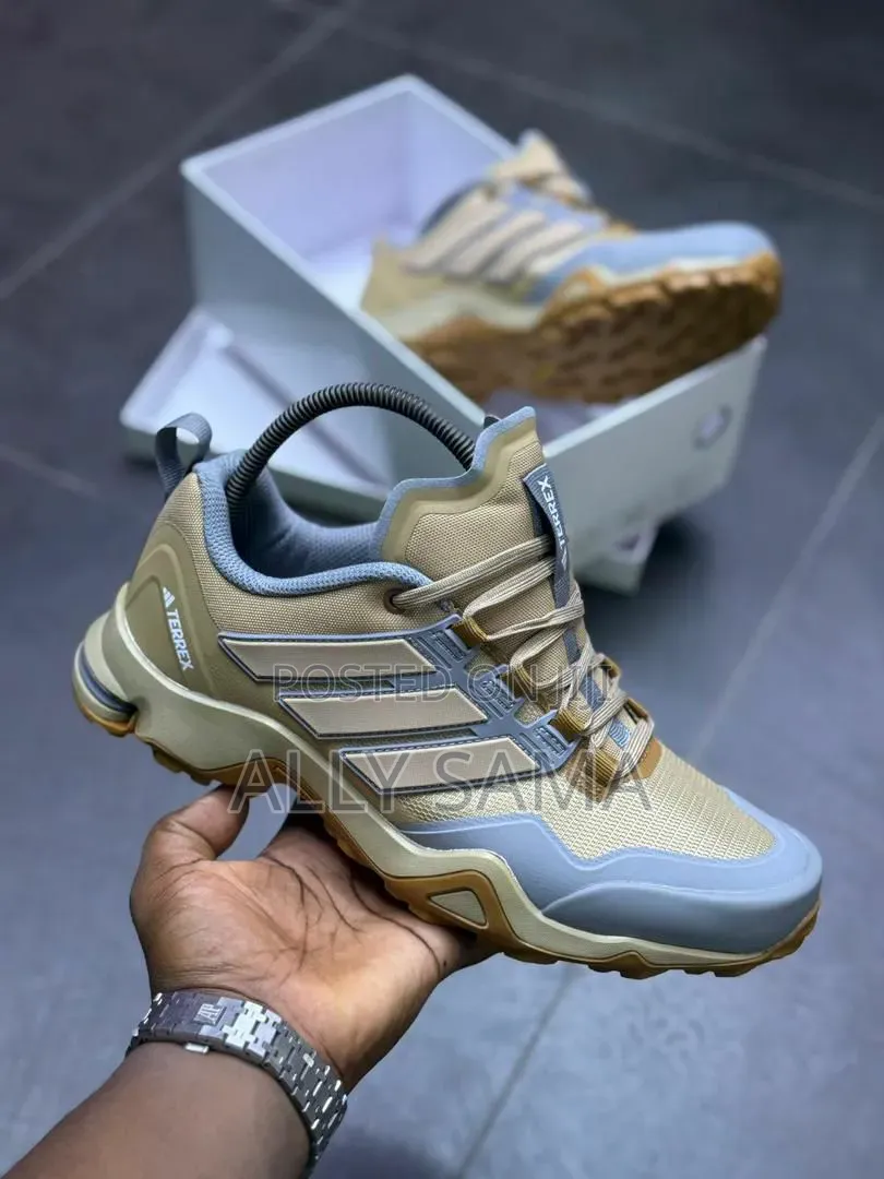 Men's Sneakers Adidas Terax Very Quality 2026