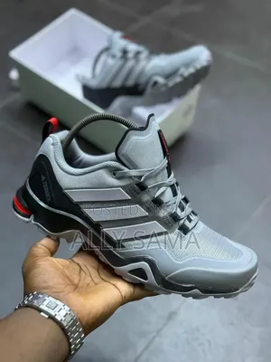 Men's Sneakers Adidas Terax Very Quality 2026