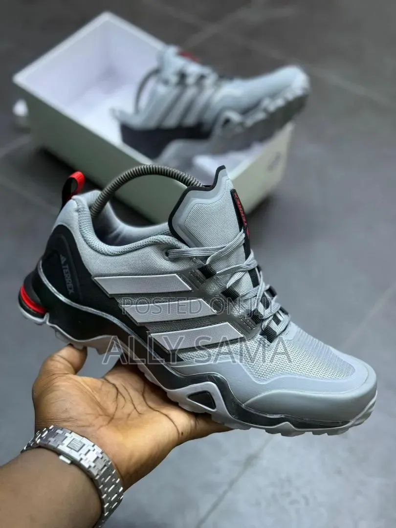 Men's Sneakers Adidas Terax Very Quality 2026