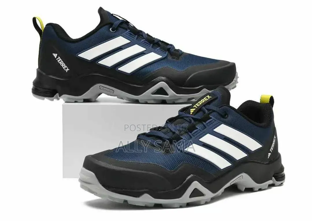 Men's Sneakers Adidas Terax Very Quality 2026