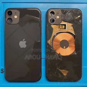 Phone Service