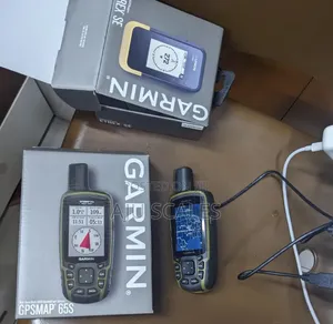 Garmin Gps Map 65s