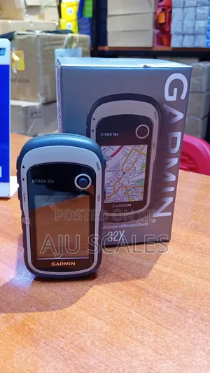 Garmin Gps Etrex 32x