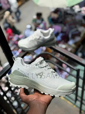 Men's Sneakers Vico Waterproof New Design 2026