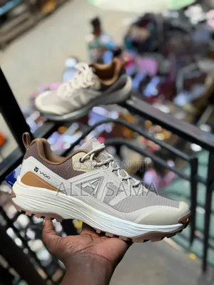 Men's Sneakers Vico Waterproof New Design 2026