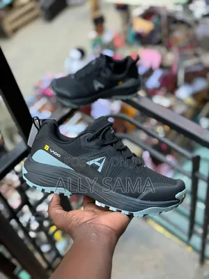 Men's Sneakers Vico Waterproof New Design 2026