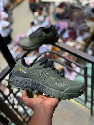 Men's Sneakers Vico Waterproof New Design 2026