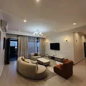 Furnished 3bdrm Apartment in Masaki for sale