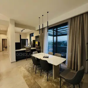 Furnished 3bdrm Apartment in Masaki for sale