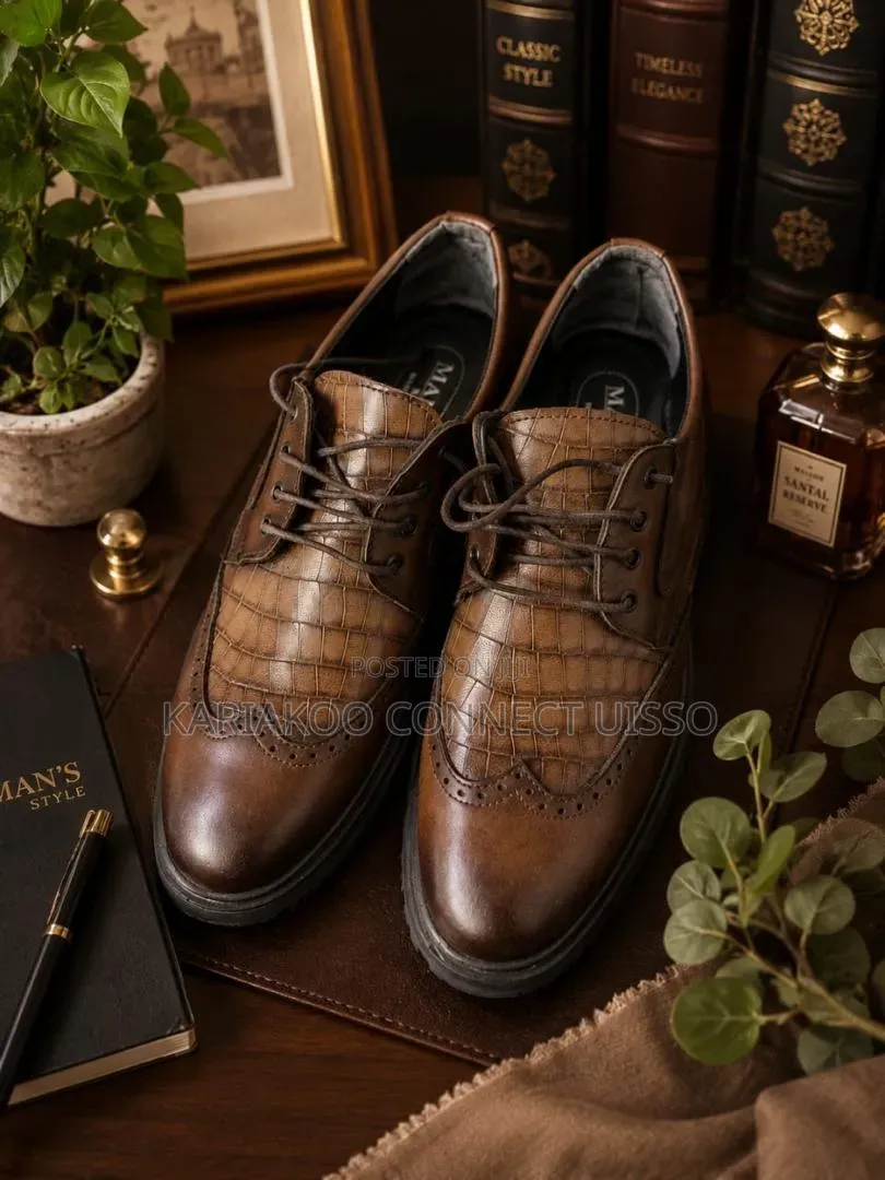  Mandes Shoes Fashion  