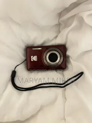 Brand New Kodak Fz55