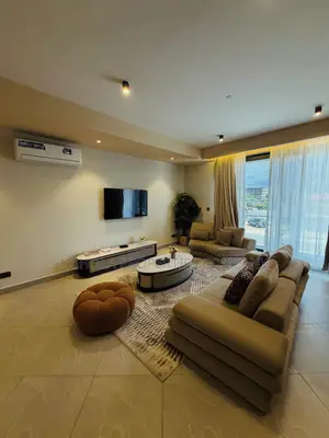 Furnished 3bdrm Apartment in Masaki for sale