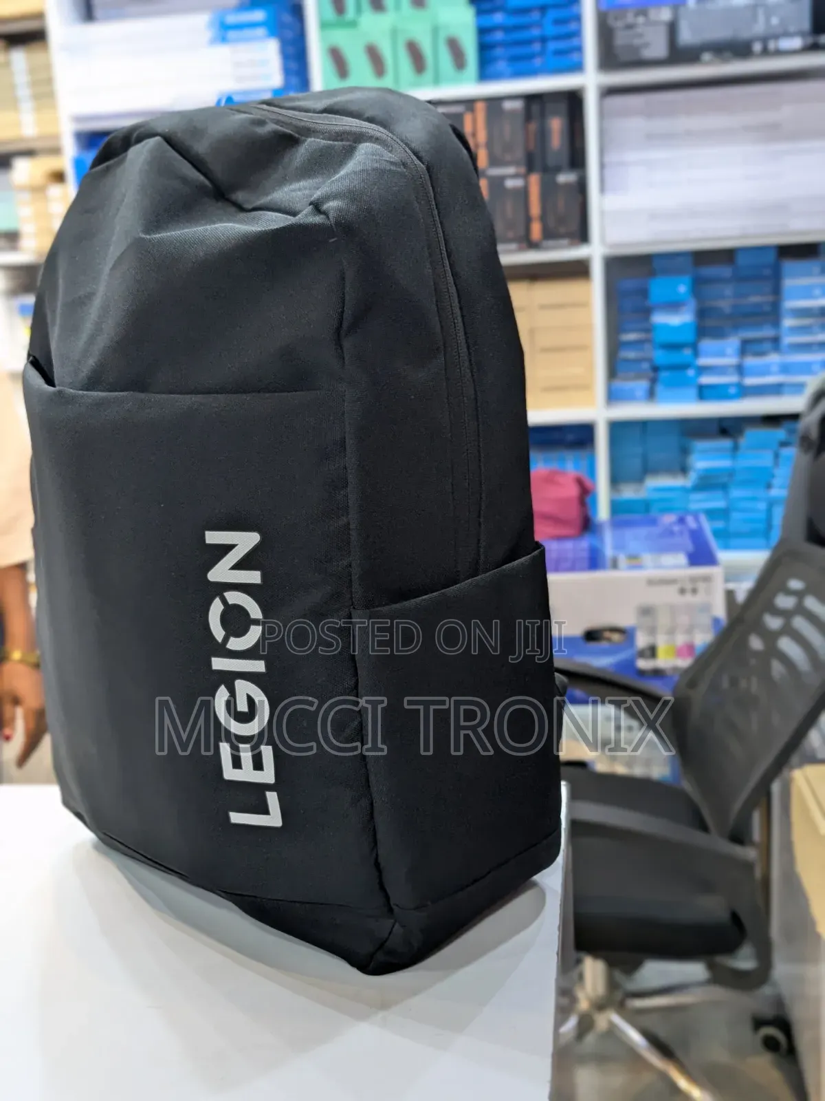 Laptop Bag Quality