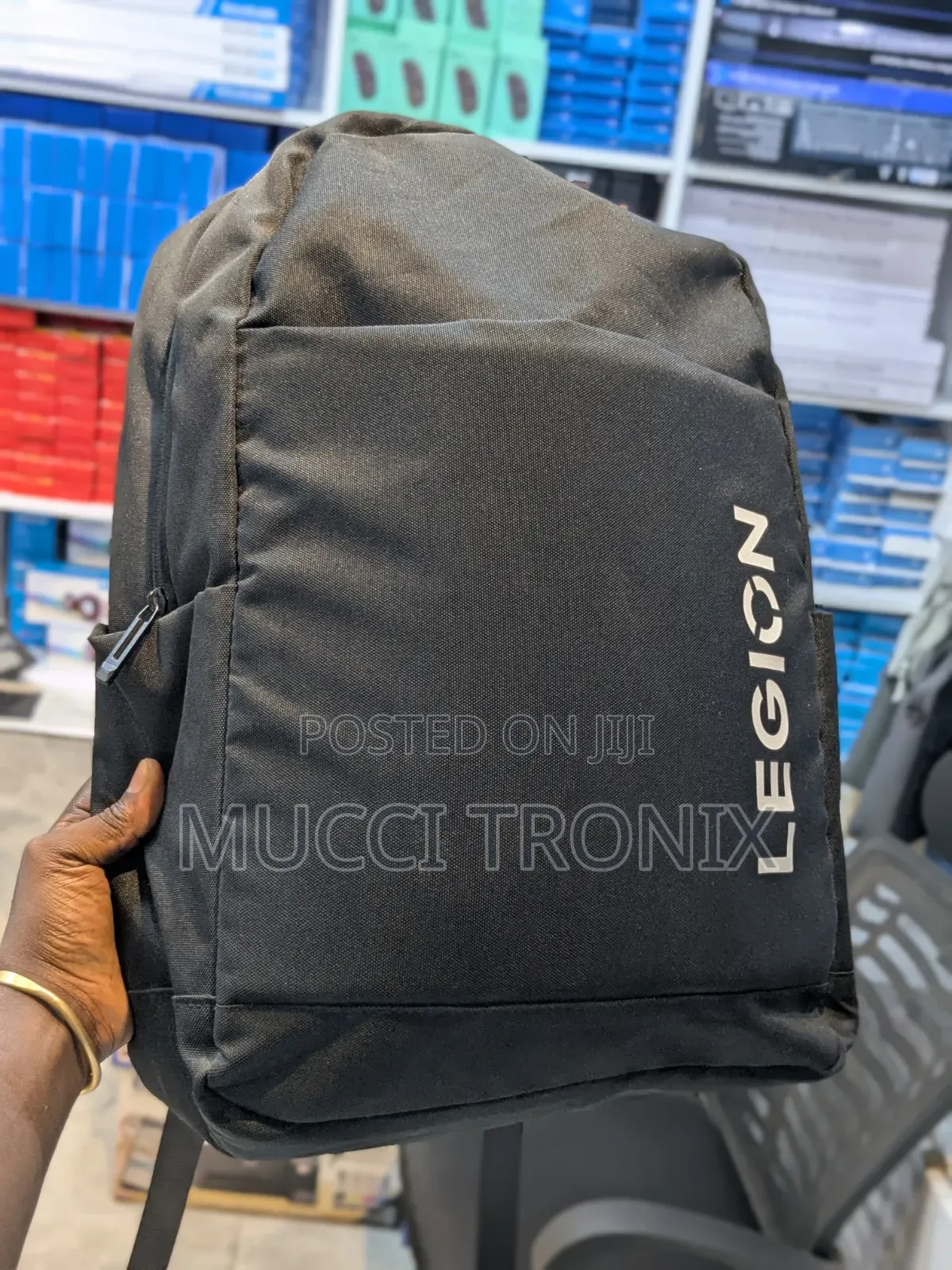 Laptop Bag Quality