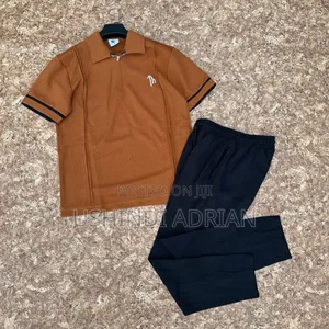 Sportswear Set Available