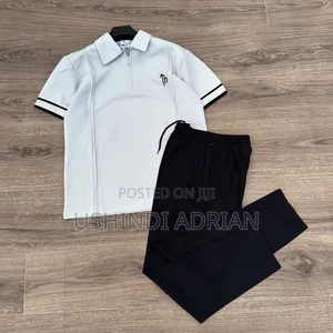 Sportswear Set Available