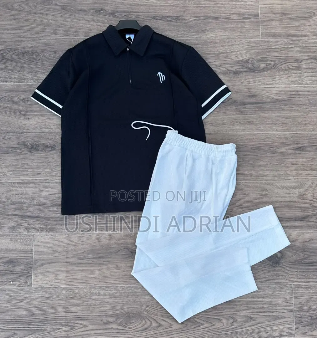 Sportswear Set Available