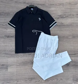 Sportswear Set Available