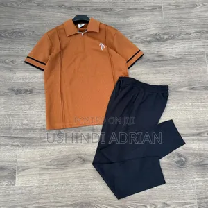Sportswear Set Available