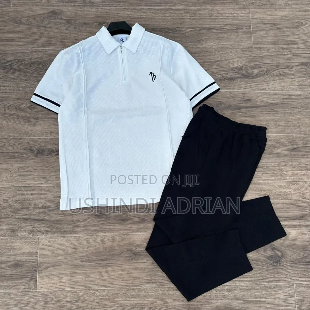 Sportswear Set Available