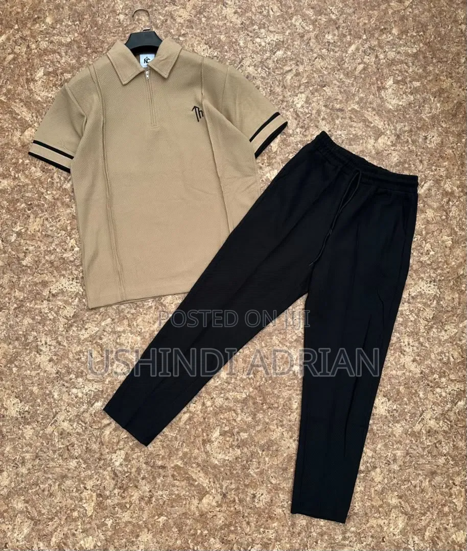 Sportswear Set Available