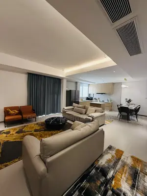 Furnished 3bdrm Apartment in Masaki for sale
