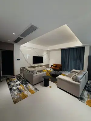 Furnished 3bdrm Apartment in Masaki for sale