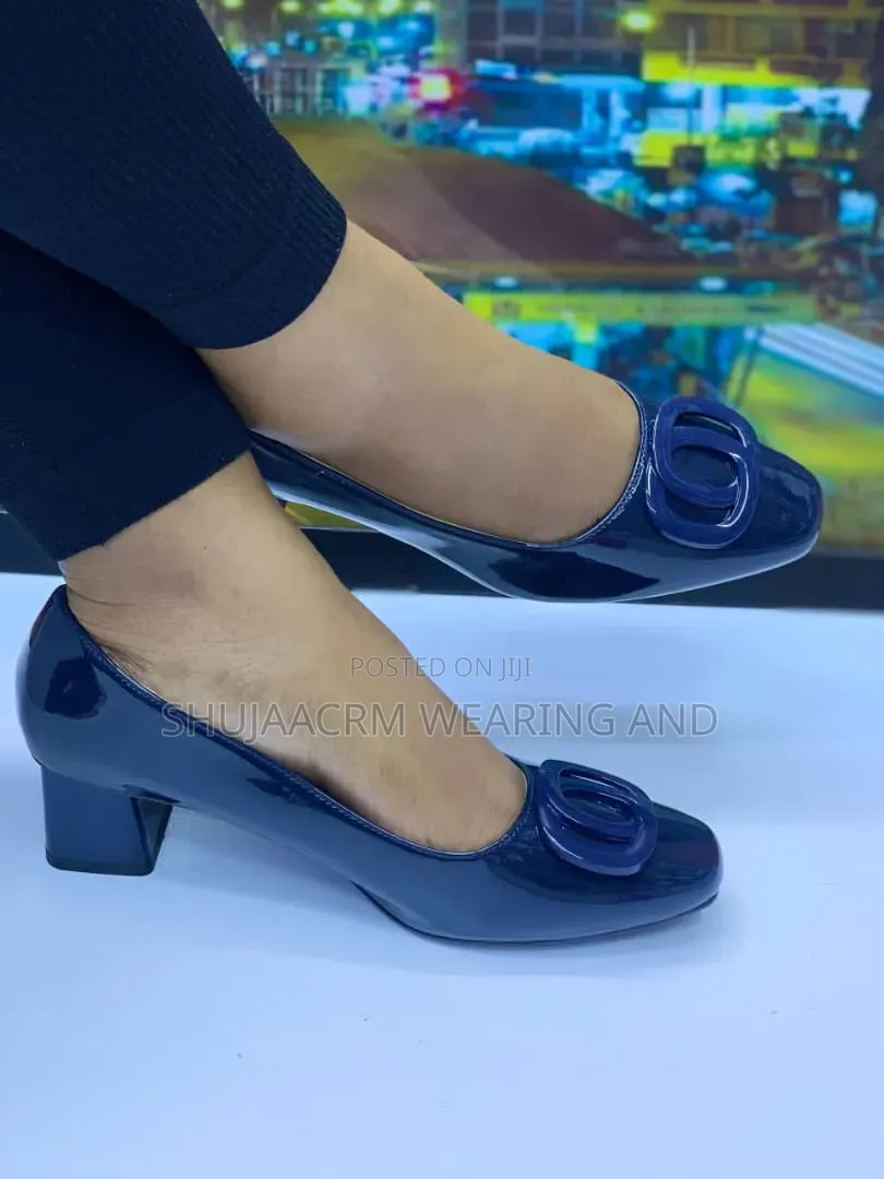 New Bland Shoes