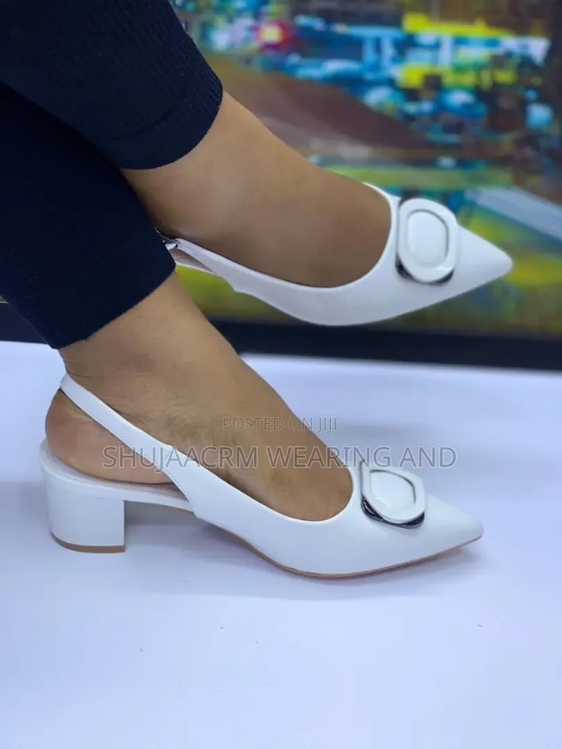 New Bland Shoes