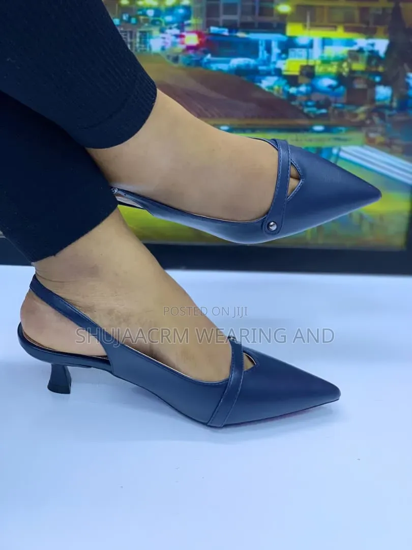 New Bland Shoes