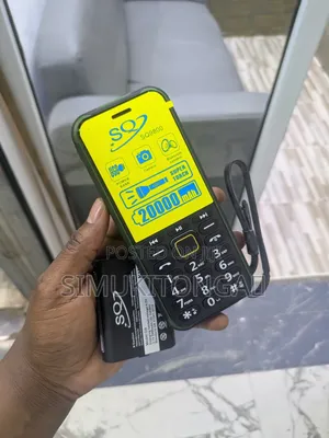 New SQ 7700 8 GB