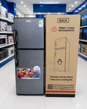 Tmall Fridge 128 L
