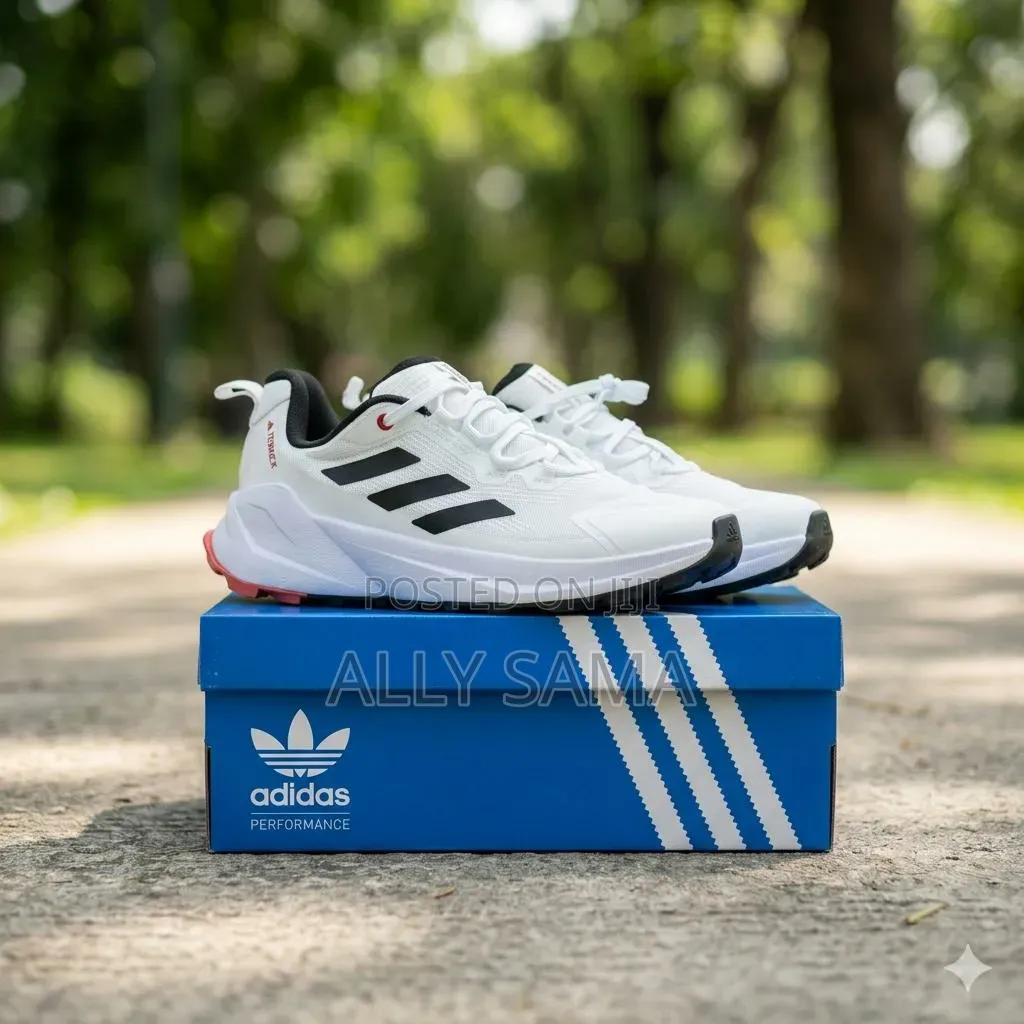 Mens Sneakers Adidas Terex New Design 2026 Very Quality
